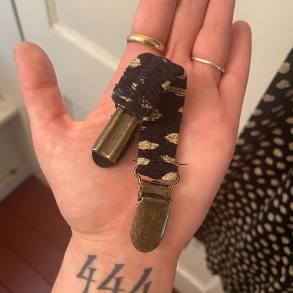 80’s Vintage Jumpsuit - Picture 12 of 15